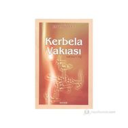 Kerbela Vakıası - Ebu Mihnef