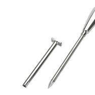 Kerbl 12 cm 212 Trokar Hayvan Gaz Sondası