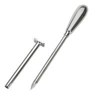 Kerbl 12 cm 212 Trokar Hayvan Gaz Sondası