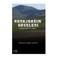 Kerejdağın Gözeleri - Sinan Sabri Çepik