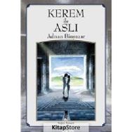 Kerem İle Aslı - Adnan Binyazar