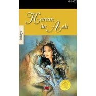 KEREM İLE ASLI - ANONIM (ISBN:9789756132647)