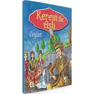 Kerem ile Aslı Ceylan - Sara Gürbüz Özeren