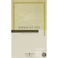 KEREM İLE ASLI - İSA ÖZTÜRK