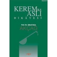 KEREM İLE ASLI - ŞÜKRÜ ELÇİN