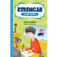 Keremcan Sevgili Günlük - Hasan Karahisar