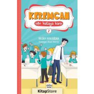 Keremcan Sıfır Hataya Karşı - 2 - Hasan Karahisar
