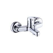Kerim Su Armatürleri Aç Kapa Mix Banyo Bataryası