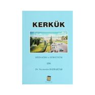 Kerkük - Necmettin Bayraktar