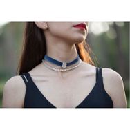 Kermesteyiz.biz Choker Kolye
