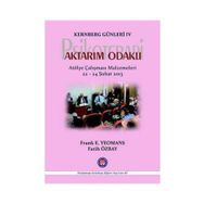 Kernberg Günleri 4 Psikoterapi Aktarım Odaklı - Frank E. Yeomans Fatih Özbay