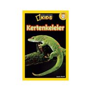 Kertenkeleler - Laura Marsh