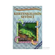 KERTENKELENIN SEVINCI - ÖZLEM AYTEK