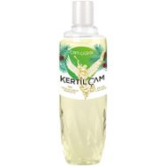 Kertil Çam Pet Şişe 400 ml Çam Çiçeği Kolonyası