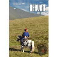 Kervan - Galsan Tschinag