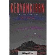 Kervankıran Bir Yıldız Hikayesi - Arif Irgaç
