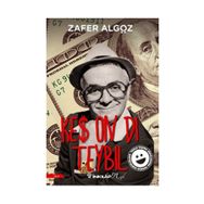 Keş On Dı Teybıl - Zafer Algöz