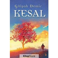 Kesal - Gülşah Demir