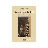 Keşf-i İstanbul 3: Tarihi Mekanlar ve Şahsiyetler