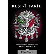 Keşf-i Tarih - Yılmaz Aydınalp