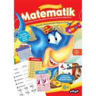 Keşfet ve Öğren Matematik - Çarpma - Bölme - Kolektif