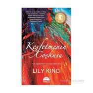 Keşfetmenin Coşkusu Lily King