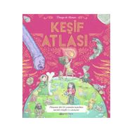 Keşif Atlası Epsilon Yayınevi