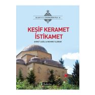 Keşif Keramet İstikamet- Ahmet Çağıl Mehmet
