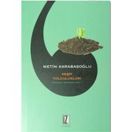 Keşif Yolculukları - Metin Karabaşoğlu