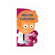 Keşif Zamanı İnsan Vücudu - Teleskop Popüler Bilim