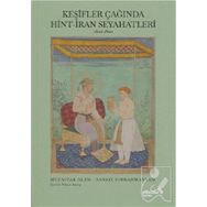 Keşifler Çağında Hint İran Seyahatleri - Albaraka Yayınları