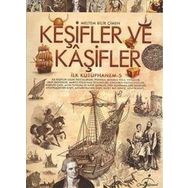 KEŞIFLER VE KAŞIFLER - MELTEM BILIR ÇIMEN
