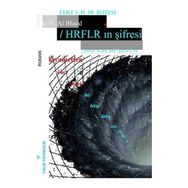 KESIK HARFLER / HRFLER IN ŞİFRESİ - G. H. AL BLOOD