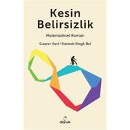 Kesin Belirsizlik - Hartosh Singh Bal Gaurav Suri