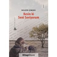 Kesin ki Seni Seviyorum - Nilgün Şimşek