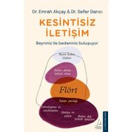 Kesintisiz İletişim - Emrah Akçay - Sefer Darıcı