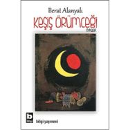 Keşiş Örümceği - Berat Alanyalı