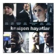 KESİŞEN HAYATLAR - MAUREN LEE