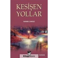 Kesişen Yollar - M. Ferit Can
