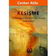 Kesişme - Cenker Atila