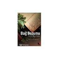 Kesit Yayınları Bağ Bozumu