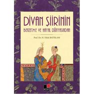 Kesit Yayınları Divan Şiirinin Benzetme ve Hayal Dünyasından