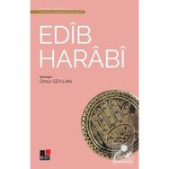 Kesit Yayınları Edib Harabi - Türk Tasavvuf Edebiyatından Seçmeler 10