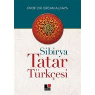 Kesit Yayınları Sibirya Tatar Türkçesi