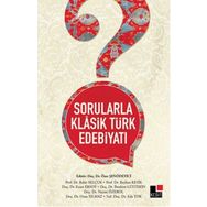 Kesit Yayınları - Sorularla Klasik Türk Edebiyatı