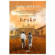 Keşke Bir Köy Enstitüsü Romanı