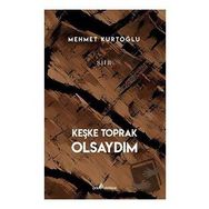 Keşke Toprak Olsaydım - Mehmet Kurtoğlu