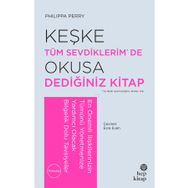 Keşke Tüm Sevdiklerim De Okusa Dediğiniz Kitap Hep Kitap