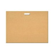 Keskin 120790 55x75 Kraft Proje Çantası