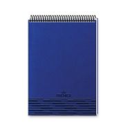 Keskin 149282 Premier Spiralli A4 Kareli 80 Yaprak Bloknot